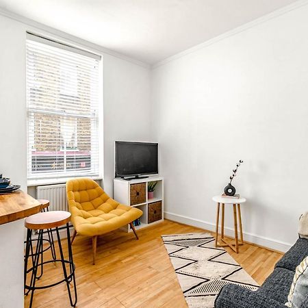 Cozy Covent Garden/Oxford Street Apartment ロンドン エクステリア 写真