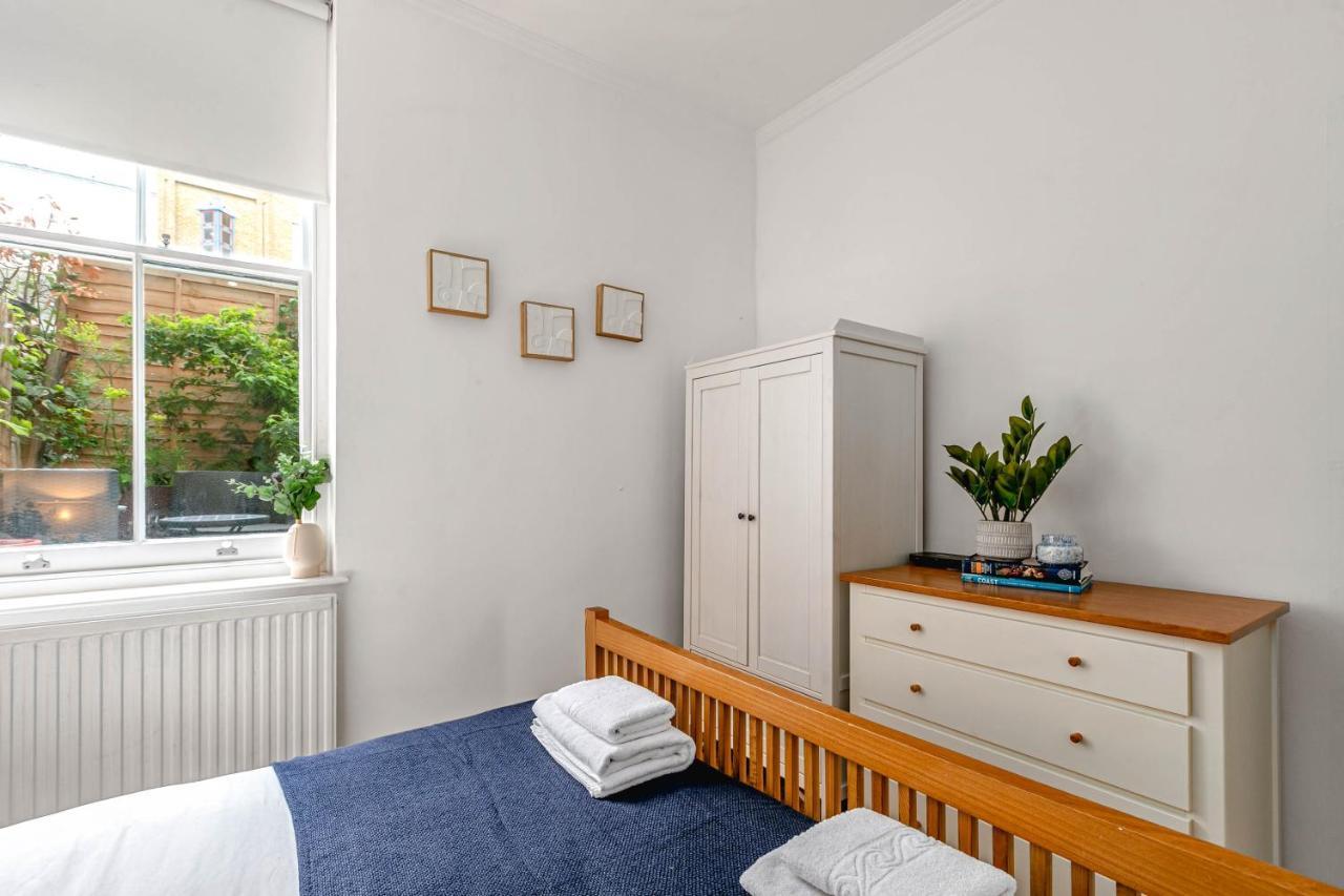 Cozy Covent Garden/Oxford Street Apartment ロンドン エクステリア 写真