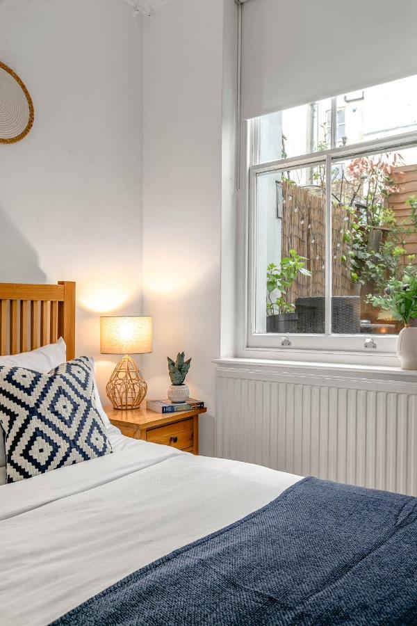 Cozy Covent Garden/Oxford Street Apartment ロンドン エクステリア 写真