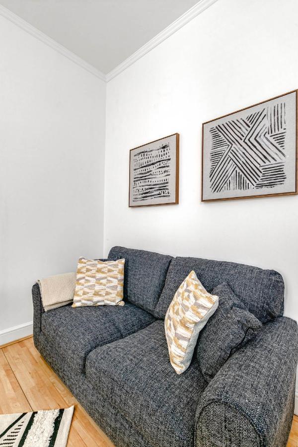 Cozy Covent Garden/Oxford Street Apartment ロンドン エクステリア 写真