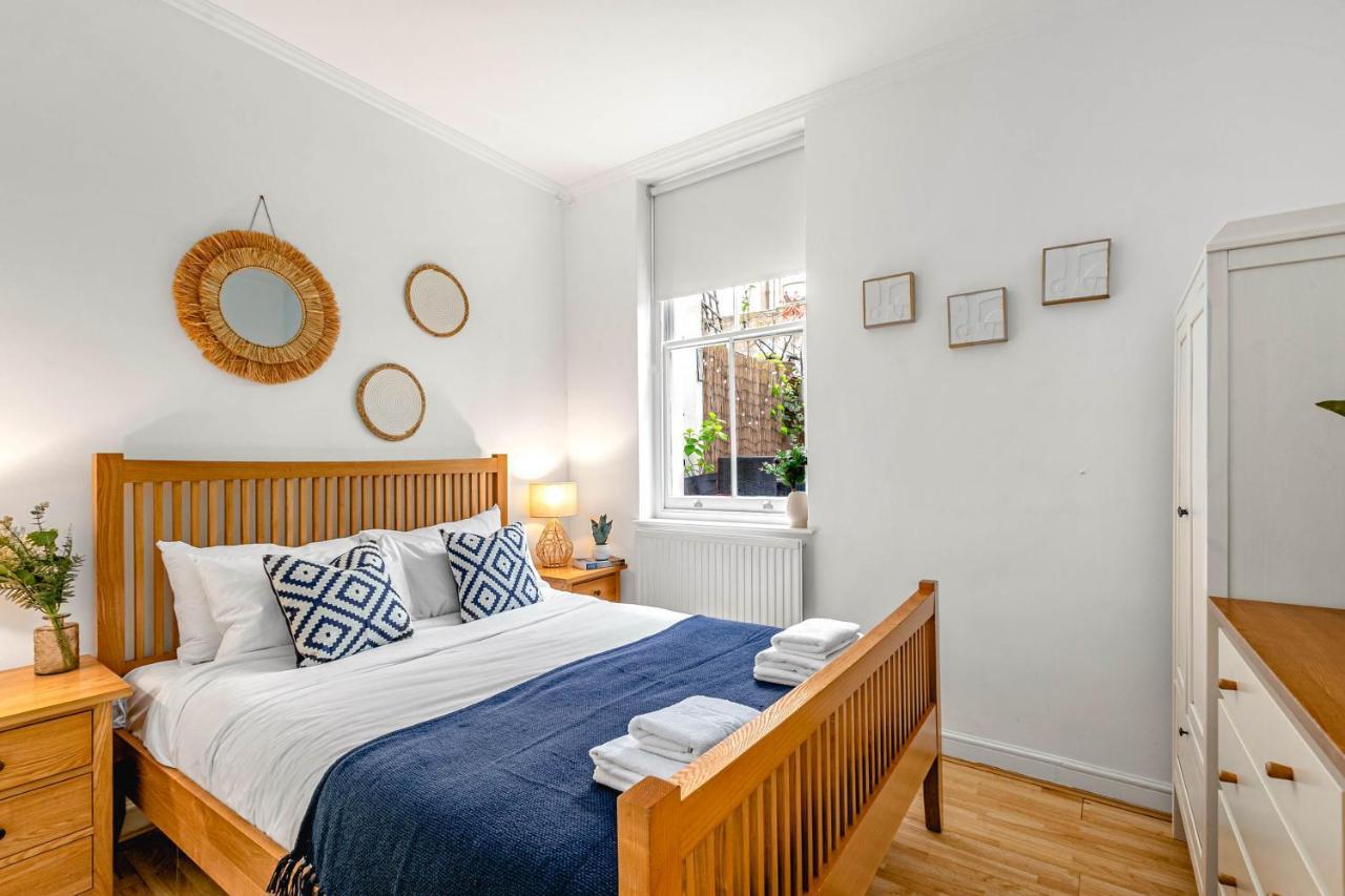 Cozy Covent Garden/Oxford Street Apartment ロンドン エクステリア 写真