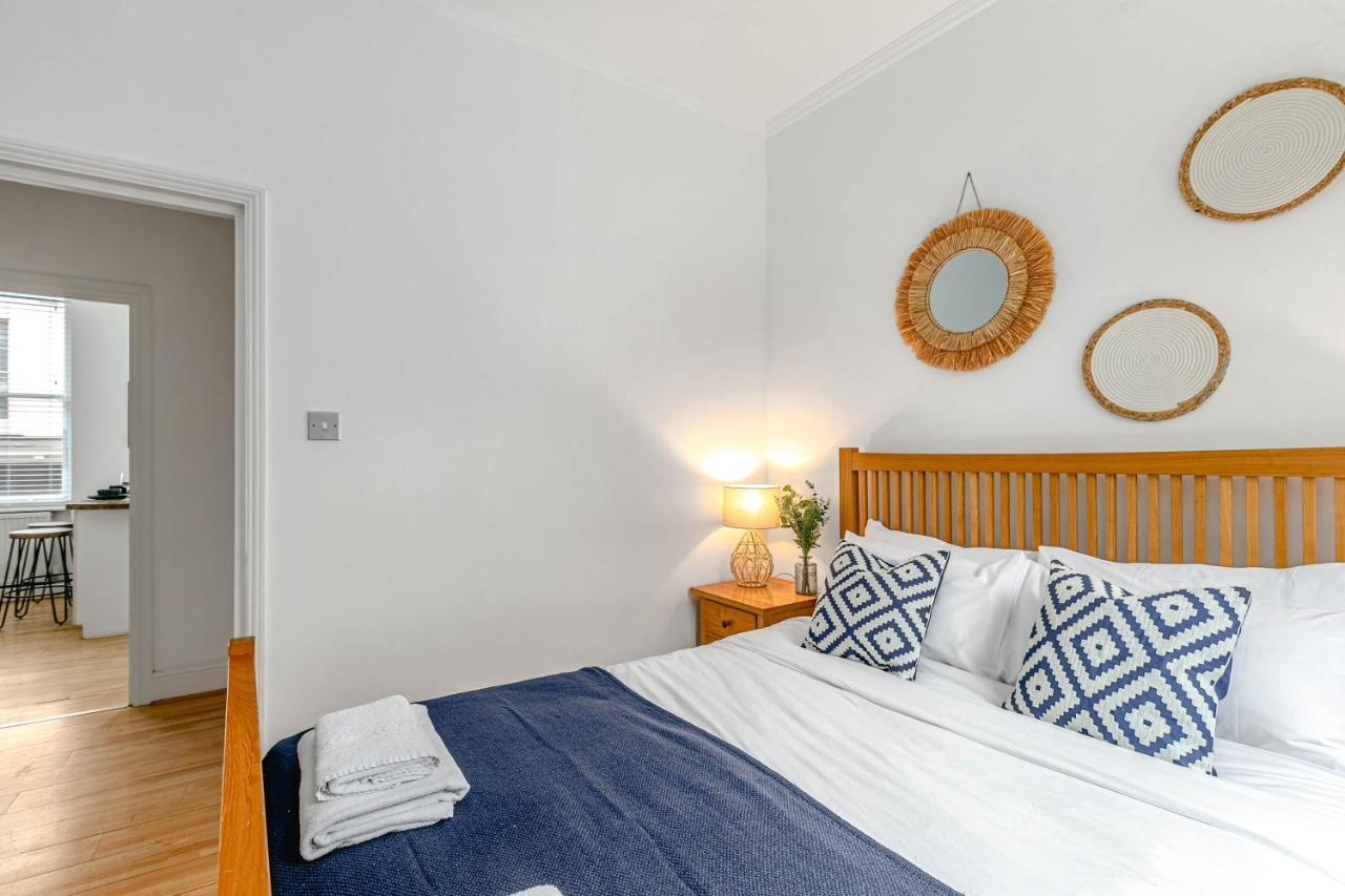 Cozy Covent Garden/Oxford Street Apartment ロンドン エクステリア 写真