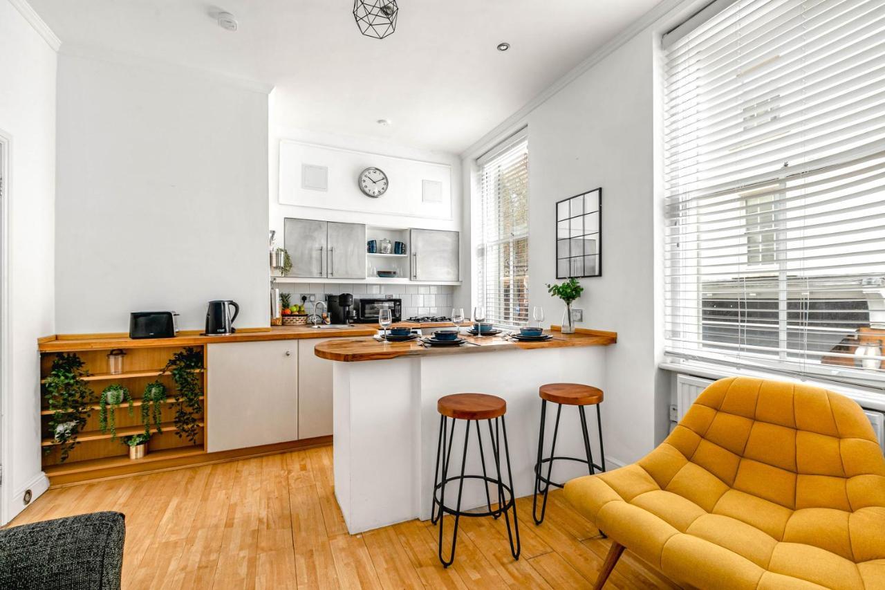 Cozy Covent Garden/Oxford Street Apartment ロンドン エクステリア 写真